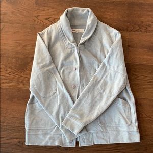 Men’s Levi’s Cardigan